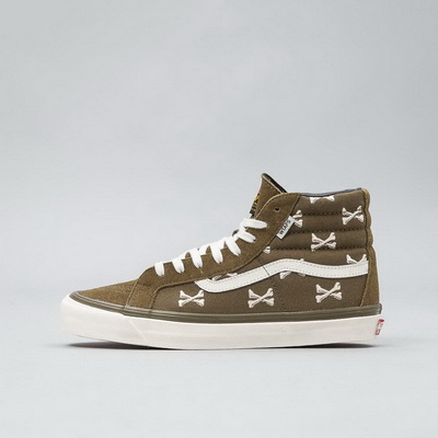 high-Top Shoes Men--256